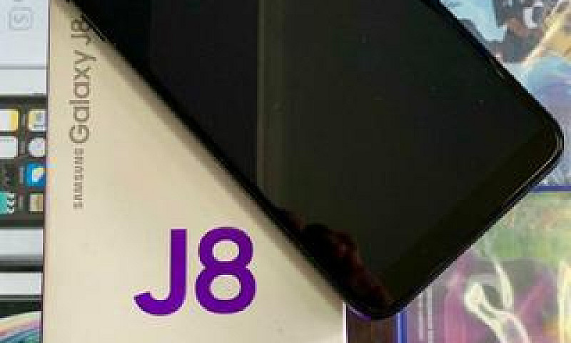 Troca J8 64 Gb Ou. L...