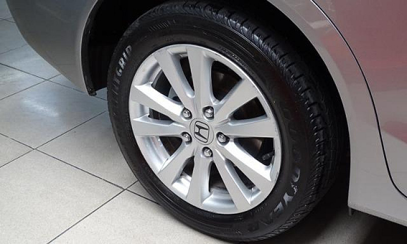 Honda Civic Lxr 2.0 ...