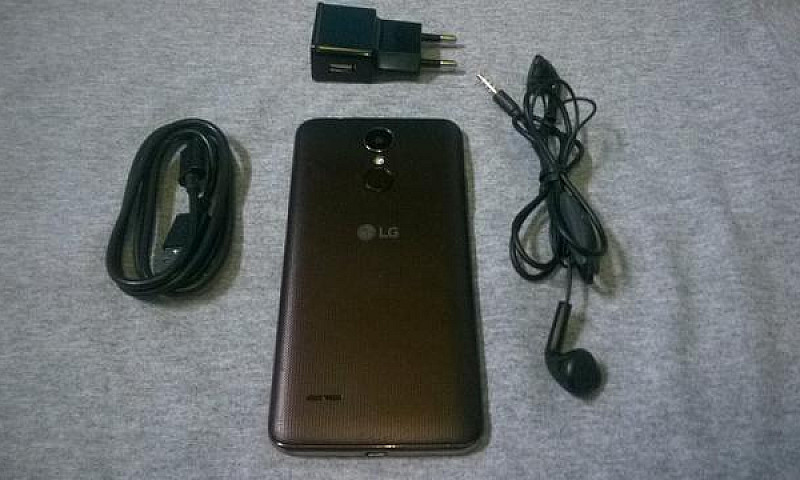 Novo Lg K4 2017 Comp...