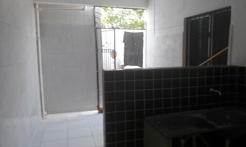 Casa Em Manbabeira V...