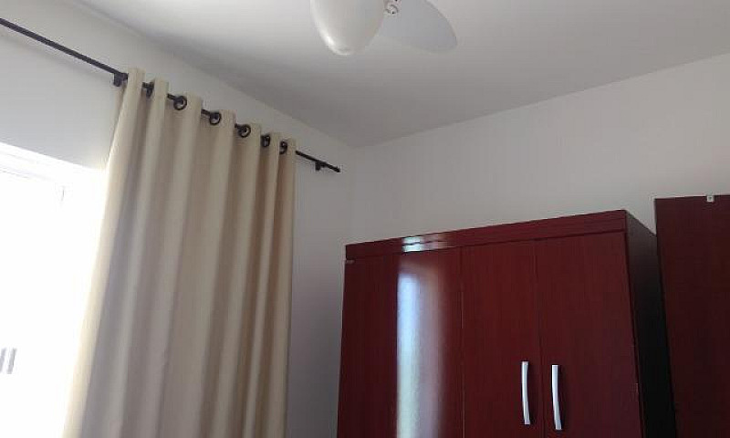 Apartamento 2 Quarto...
