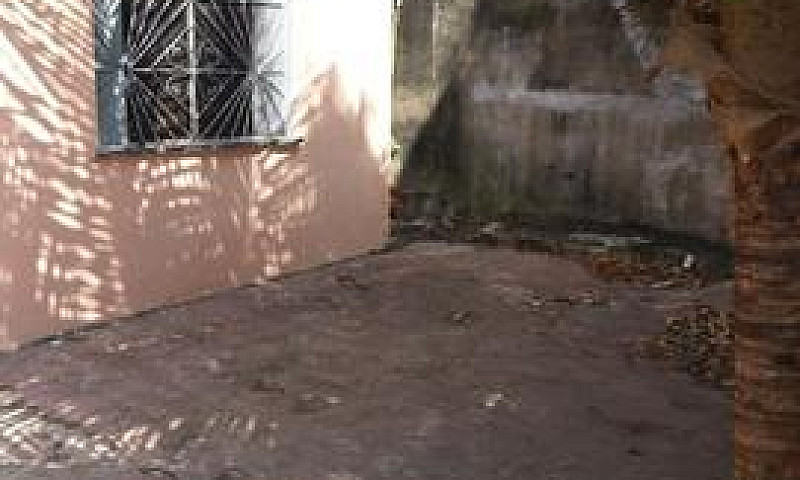 Alugo Casa No Santo ...