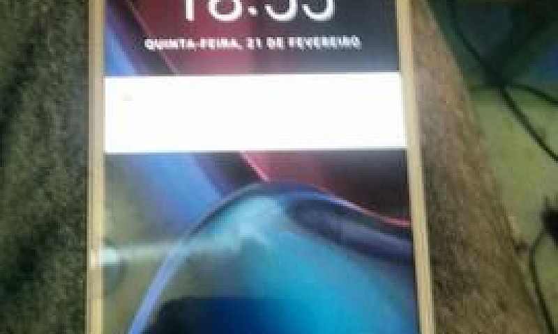 Moto G4 Plus...