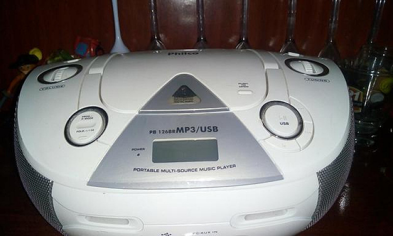 Rádio...