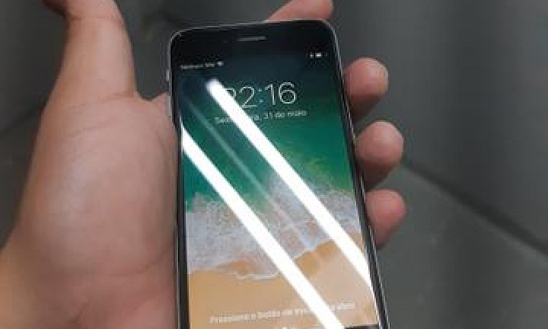 Iphone 6 16Gb...