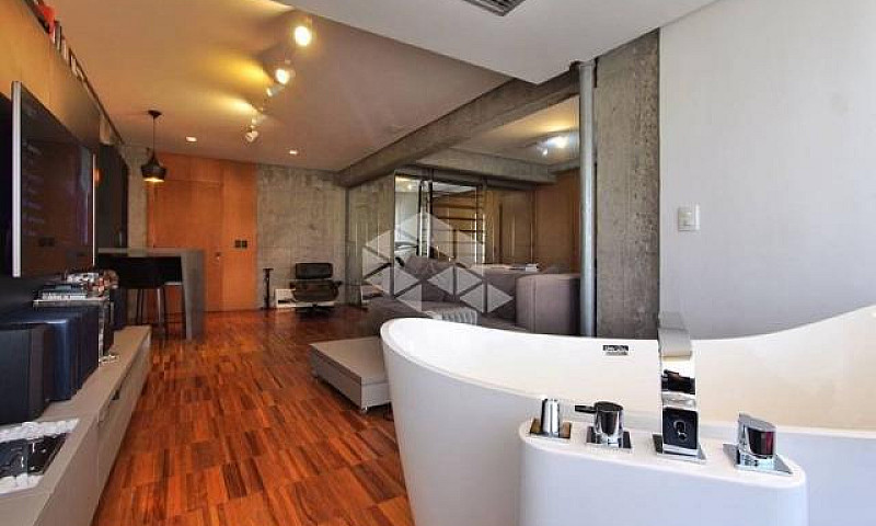 Apartamento À Venda ...