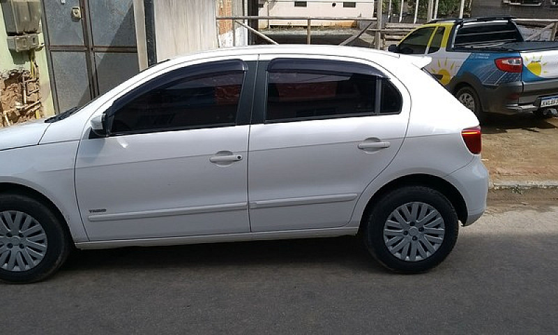 Vw - Volkswagen Gol...