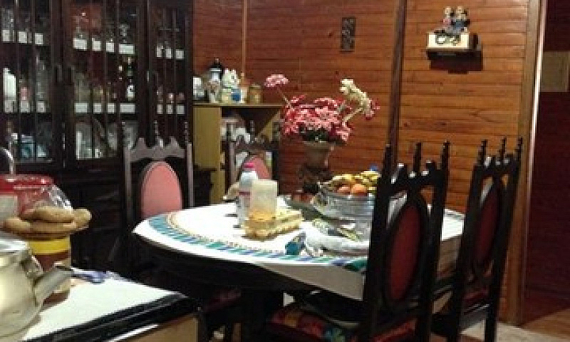 Viamão - Casa Padrão...