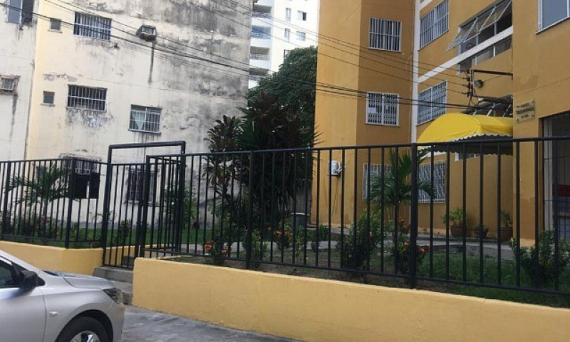 Apartamento No Imbui...