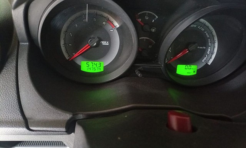 Fiesta Sedan 2010/20...