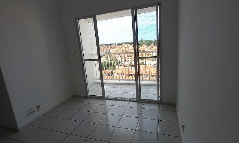 Alugo Apartamento De...