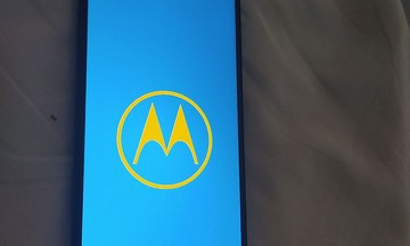 Motorola Fusion...
