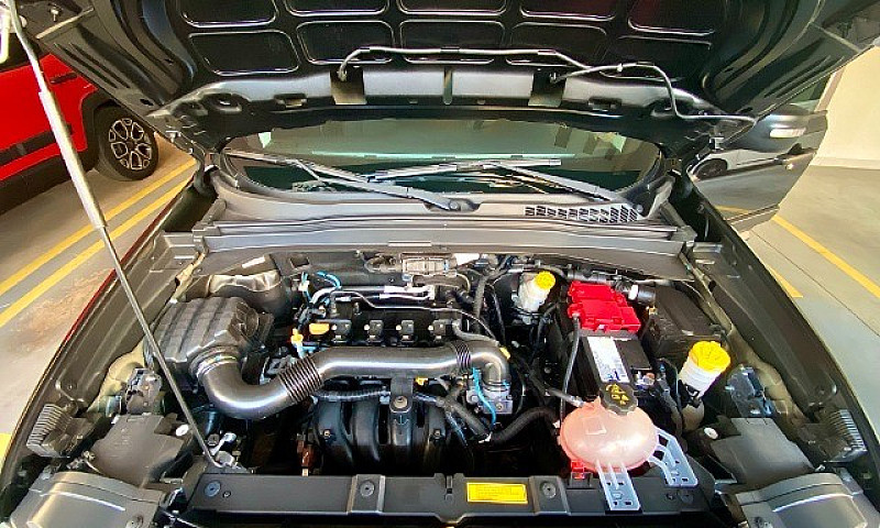 Renegade 1.8 Flex Au...