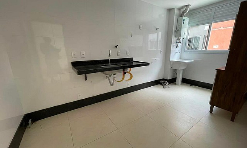 Apartamento 3 Quarto...