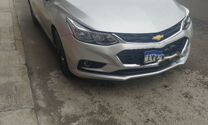 Cruze Lt...