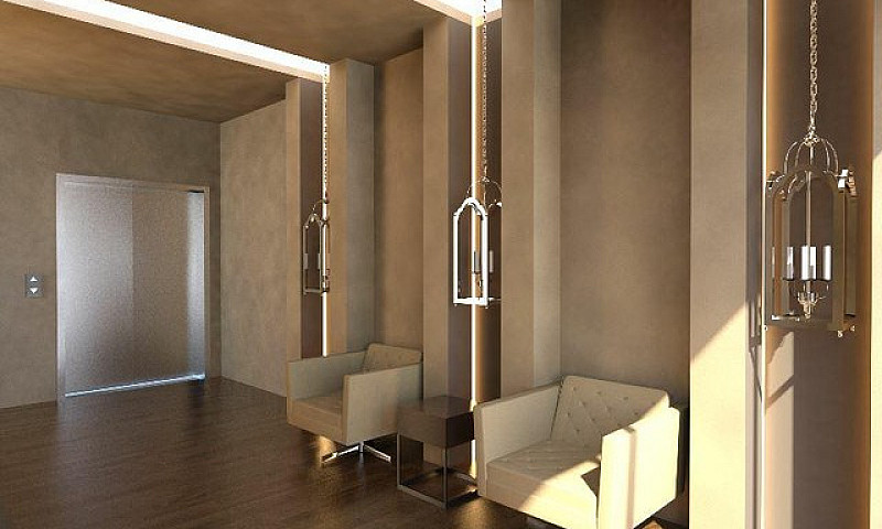 Apartamento 02 Dorm ...