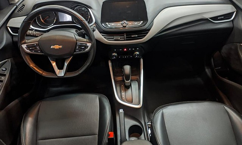 Chevrolet Onix 1.0 T...
