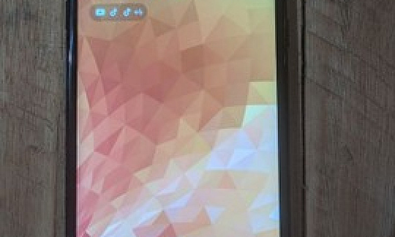 Galaxy J8...