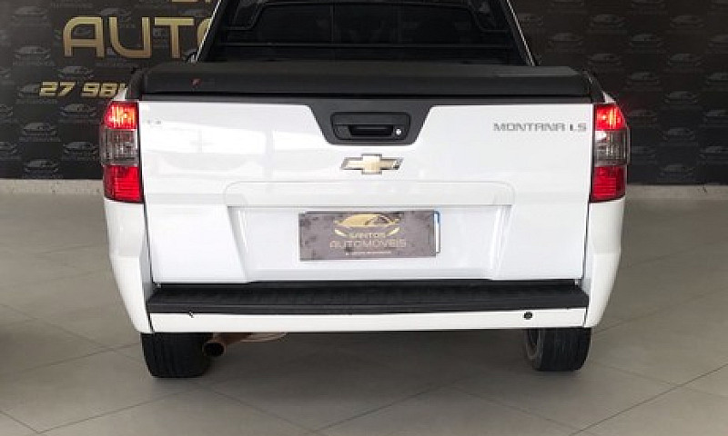 Montana 1.4 Ls...
