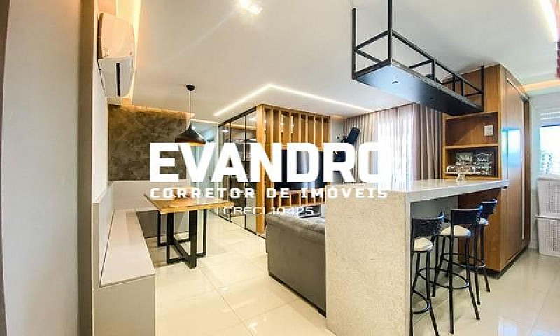Apartamento Para Ven...