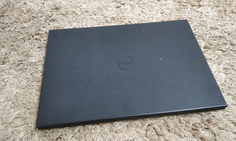 Notebook Dell I3...