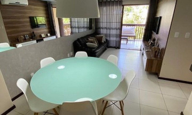 Apartamento No Resor...
