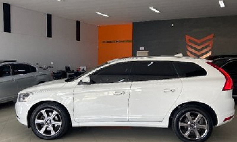 Volvo Xc 60 Xc60 3.0...