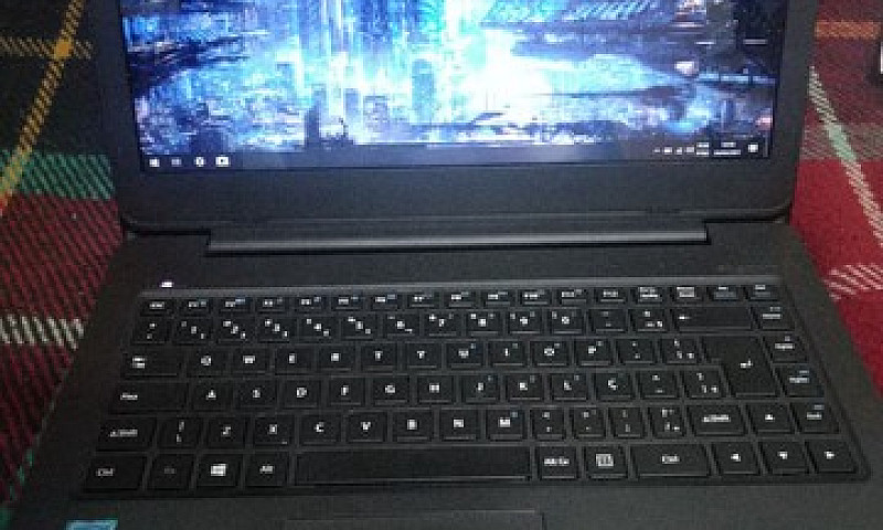Notebook Positivo St...