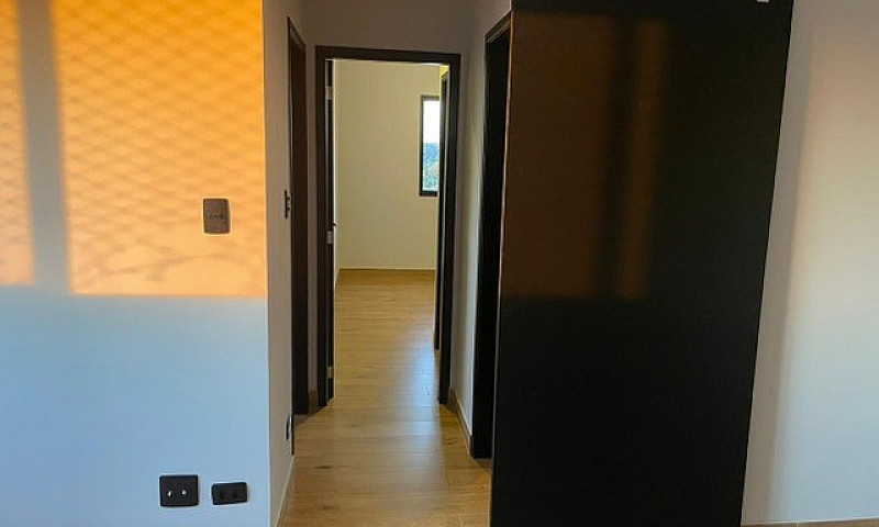 Apartamento Para Alu...