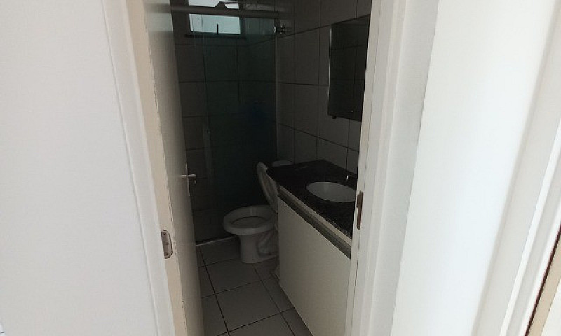 Alugo Apartamento De...