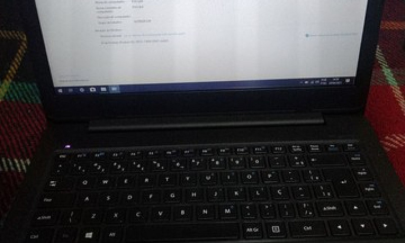 Notebook Positivo St...