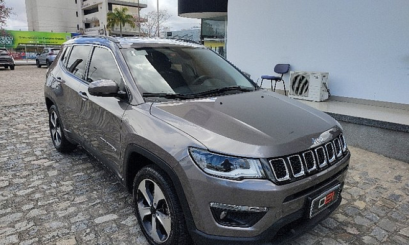 Jeep Compass 2.0 16V...