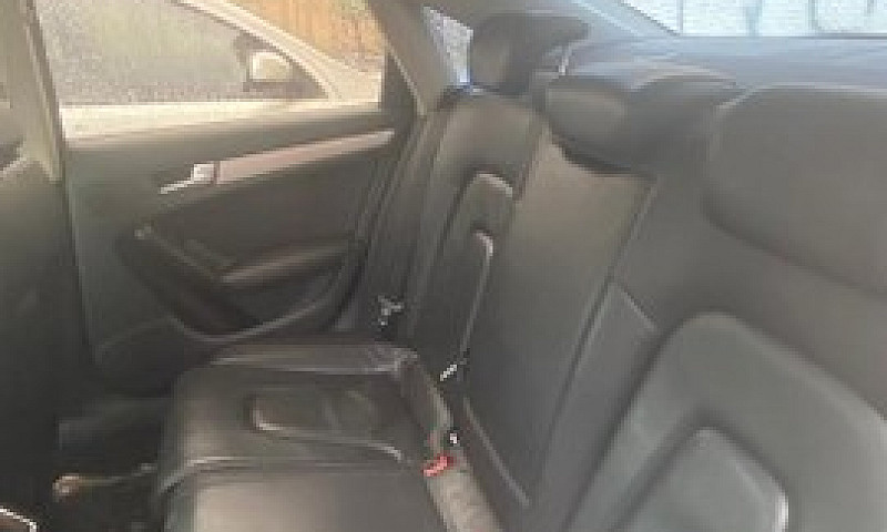 Audi  A4 De Cor Bran...