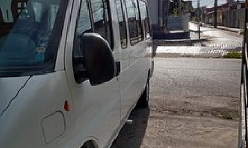 Ducato Ano 2008/9...