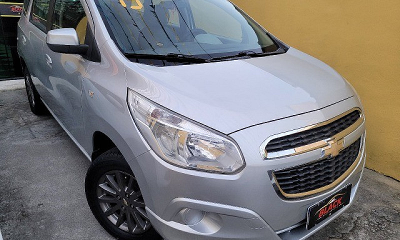 Spin 2013 1.8 Lt...