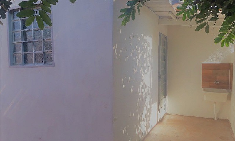 Casa No Jardim Tijuc...