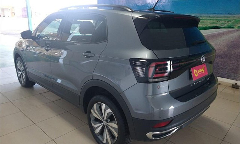 Volkswagen T-Cross 1...