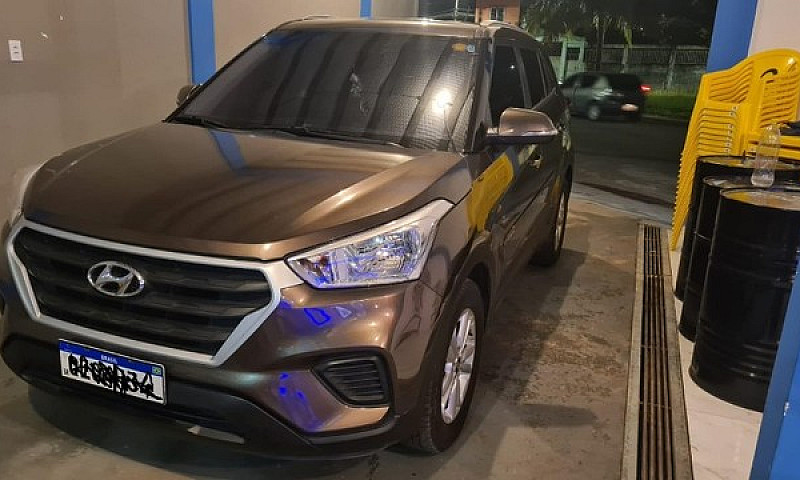 Creta 2108 Lindo Par...