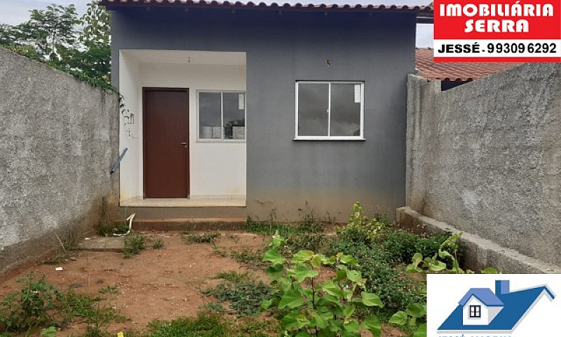 Jes. Casa Nova Com Q...