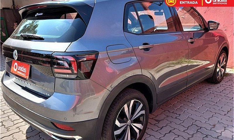 Volkswagen T-Cross 2...
