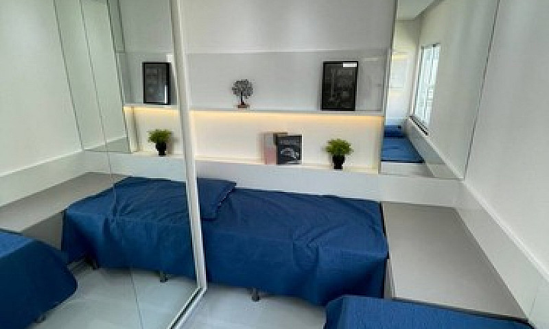 Apartamento Luxuoso ...
