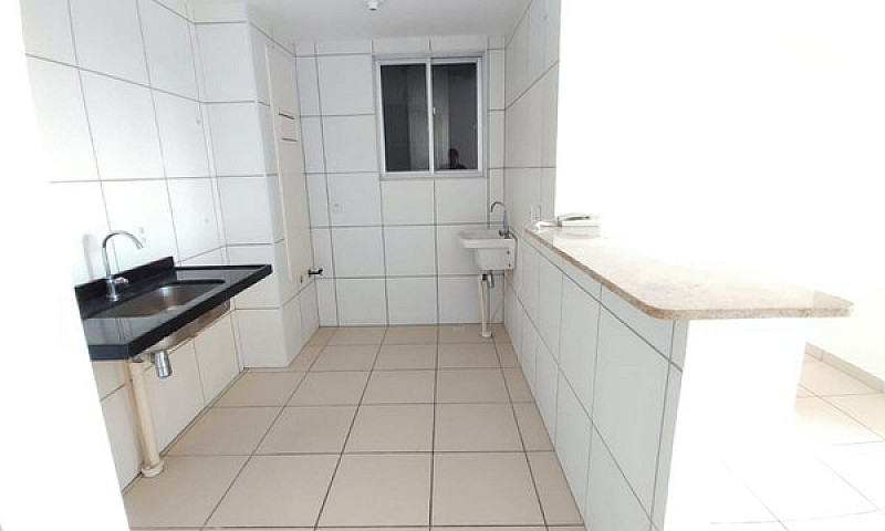 Apartamento Para Alu...