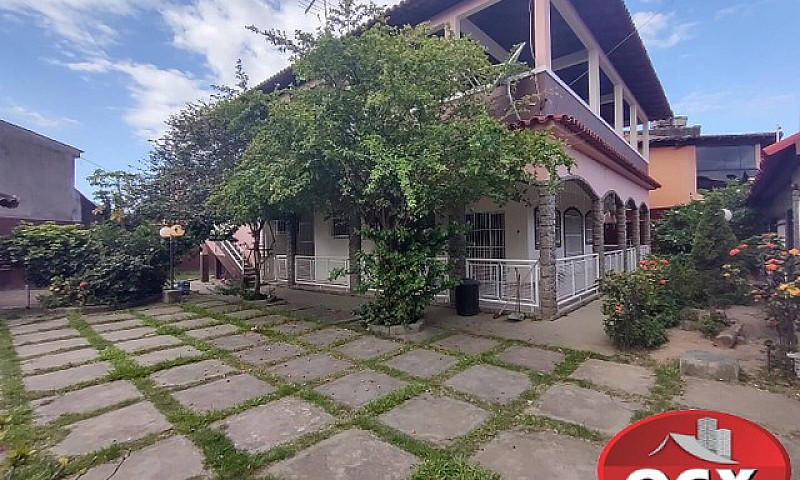 Casa Ampla - 3 Quart...