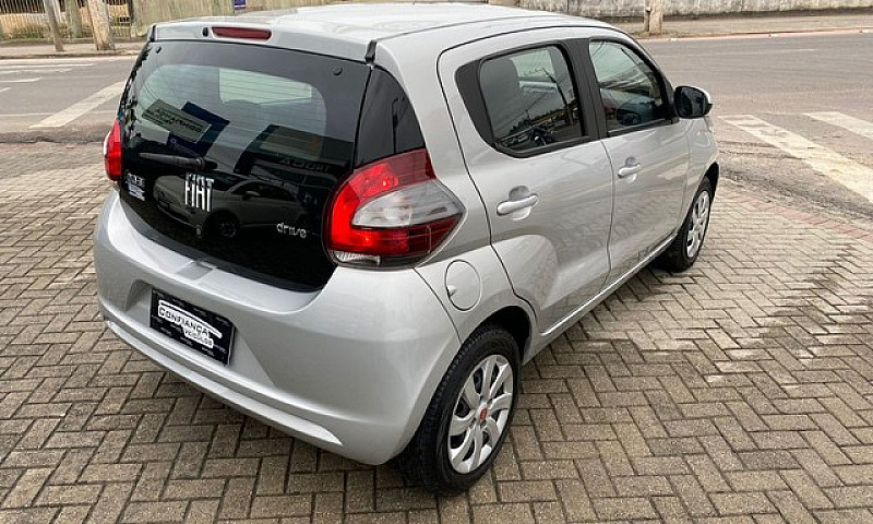 Mobi Drive 1.0 Flex ...