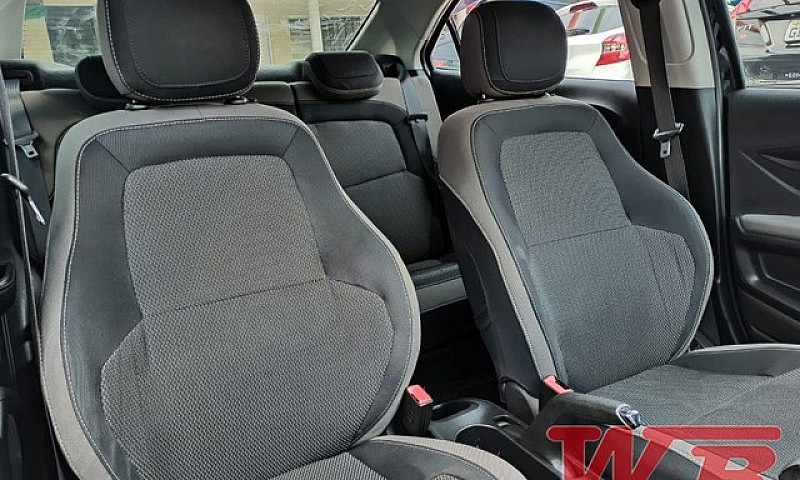 Chevrolet Prisma Sed...