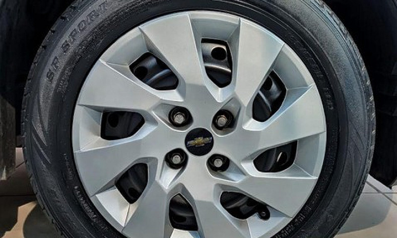 Chevrolet Prisma Sed...