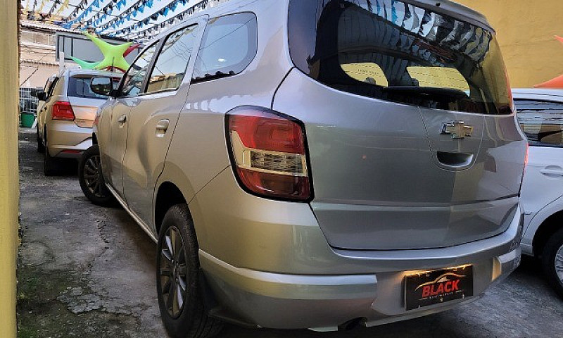 Spin 2013 1.8 Lt...