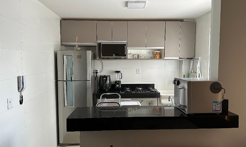 Apartamento Mobiliad...