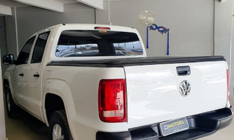 Volkswagen Amarok 2....