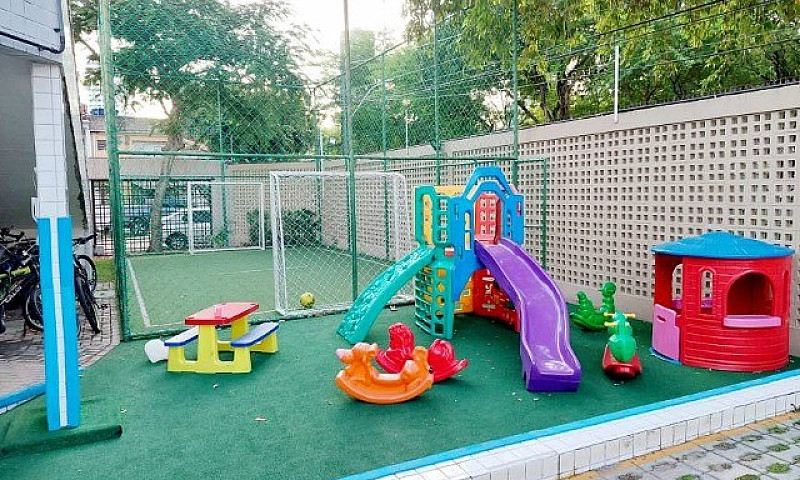 419- Apartamento Com...